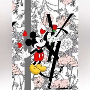 Large*W/COA NEW DEATH NYC Illustrations - Limited Editions